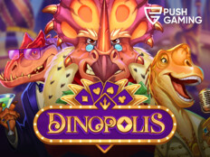 New casino slots86